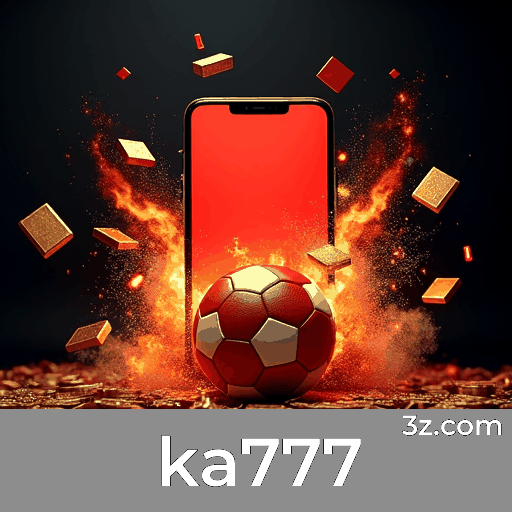 Ka777: Aposte Fácil com Download Rápido e Seguro