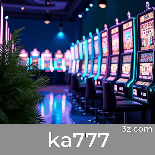 Recompensas Reais e Transparentes no ka777: Promoções Sem Pegadinhas