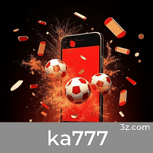 Ka777: Desafie Seus Limites com Jogos Crash!