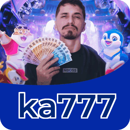 Streaming 4K no cassino ao vivo da ka777