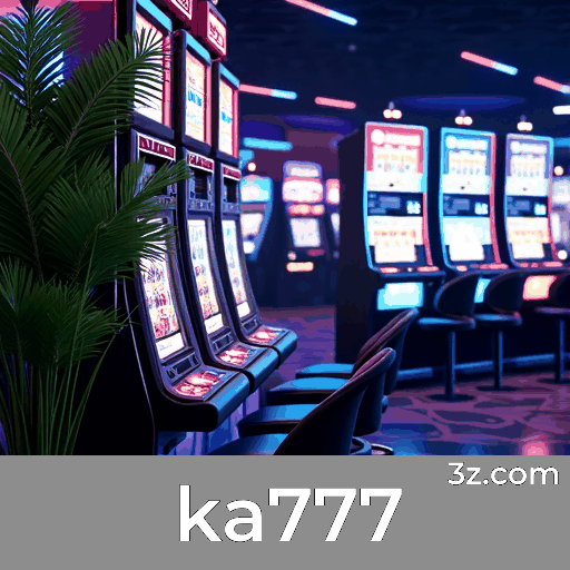 Luxo e Exclusividade: Casino Premium Brasileiro no ka777