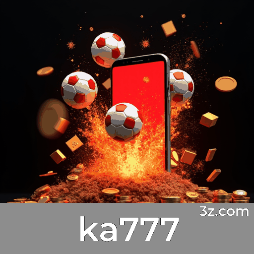 Experimente a Adrenalina dos Jogos de Cassino no ka777