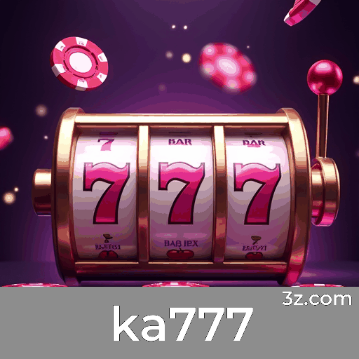 Ka777: Aposte Fácil com Download Rápido e Seguro
