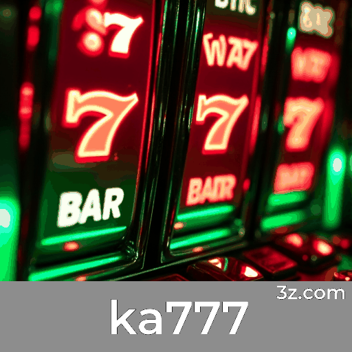 Ka777: Bônus Generosos para Jogadores Brasileiros