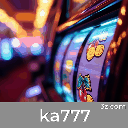 Experimente a Adrenalina dos Jogos de Cassino no ka777