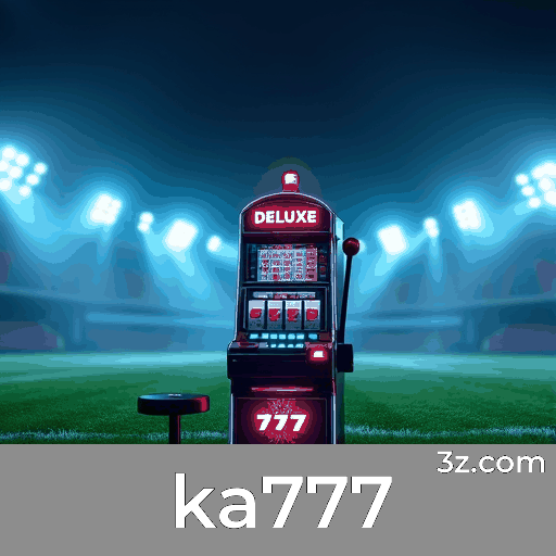 Ka777: Seu Especialista em Apostas Esportivas no Brasil
