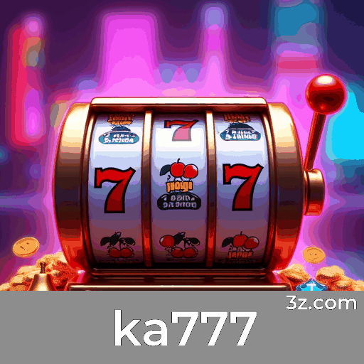 Inovação Tecnológica da ka777: Onde o Futuro das Apostas Começa