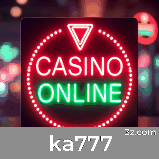 Inovação Tecnológica da ka777: Onde o Futuro das Apostas Começa