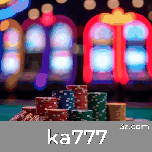 ka777: Plataforma de Cassino Premiada e Segura