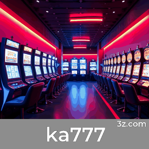 Login Seguro e Otimizado para Brasileiros no ka777