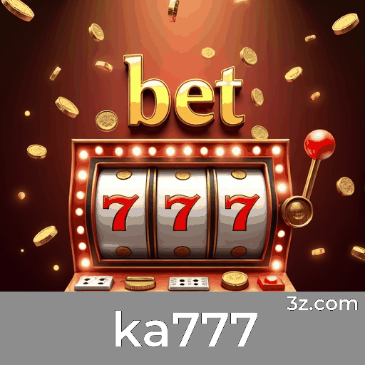 Ka777: Seu Especialista em Apostas Esportivas no Brasil