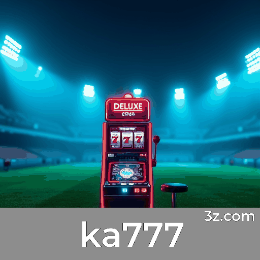 Luxo e Exclusividade: Casino Premium Brasileiro no ka777