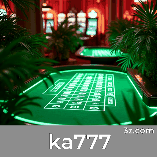 Luxo e Exclusividade: Casino Premium Brasileiro no ka777
