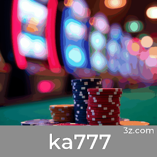 Ka777: Seu Especialista em Apostas Esportivas no Brasil