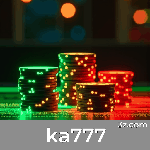 Experimente a Adrenalina dos Jogos de Cassino no ka777