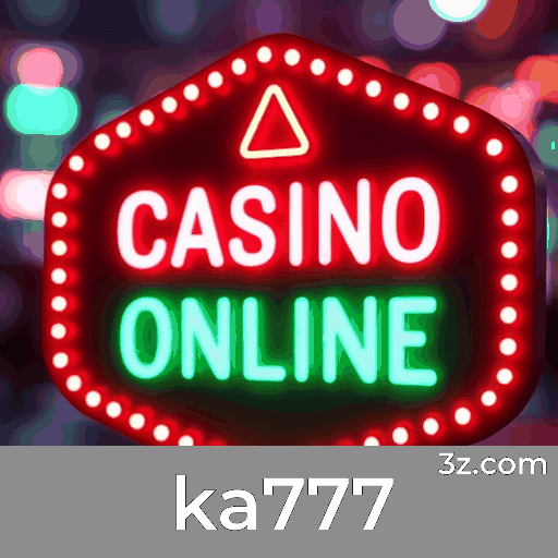 ka777: Plataforma de Cassino Premiada e Segura