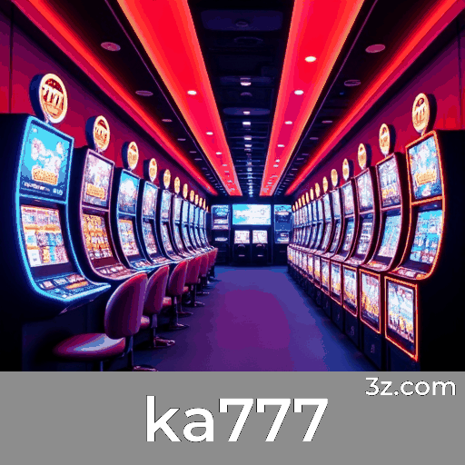 Login Seguro e Otimizado para Brasileiros no ka777