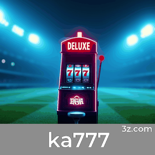 Ka777: Aposte Fácil com Download Rápido e Seguro