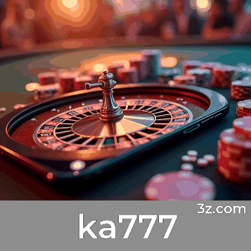 Aprimore suas habilidades de jogos com ka777: Estratégias Essenciais