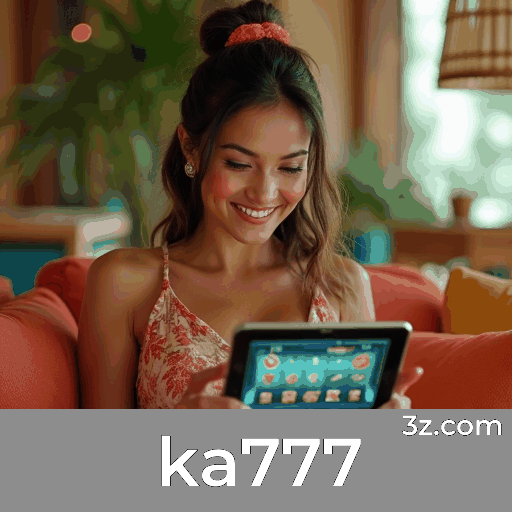 Inovação Tecnológica da ka777: Onde o Futuro das Apostas Começa