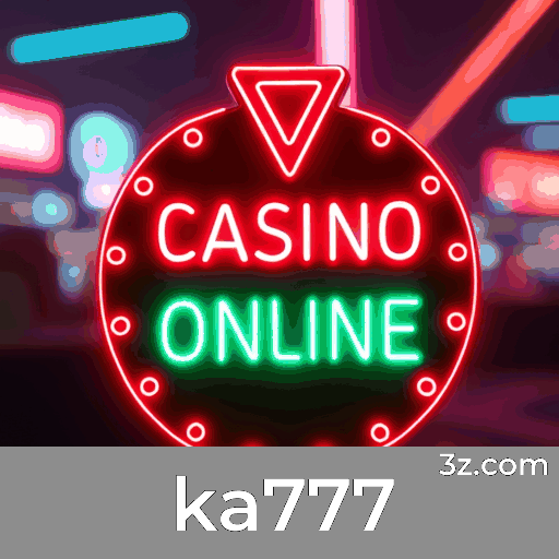 Ka777: Bônus Generosos para Jogadores Brasileiros