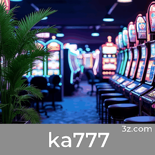 Experimente a Adrenalina dos Jogos de Cassino no ka777