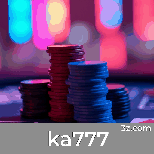 Inovação Tecnológica da ka777: Onde o Futuro das Apostas Começa